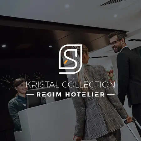 Diamond By Kristal Collection Appartement *