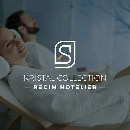 Appartement Diamond By Kristal Collection Bucarest