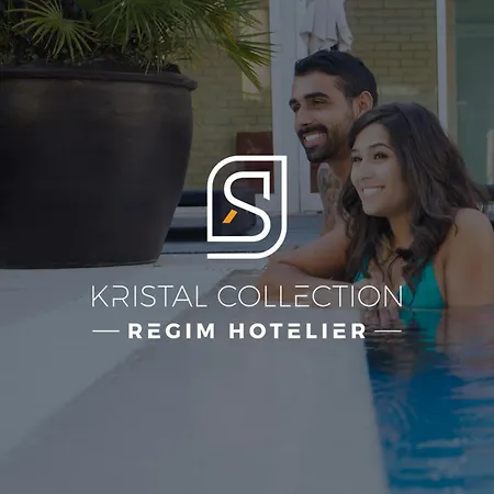 Diamond By Kristal Collection Appartement *