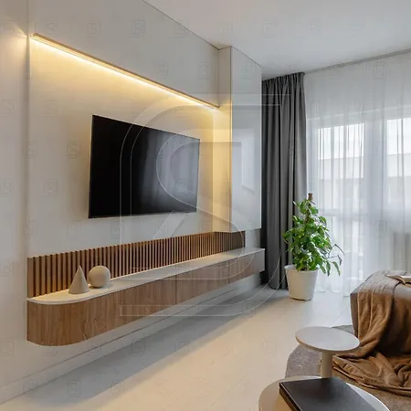 Appartement Diamond By Kristal Collection *