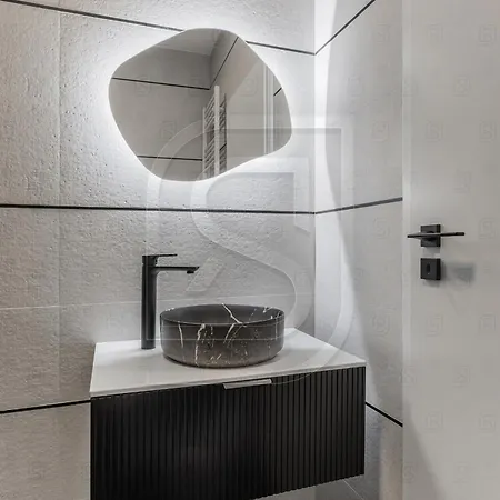 Appartement Diamond By Kristal Collection *