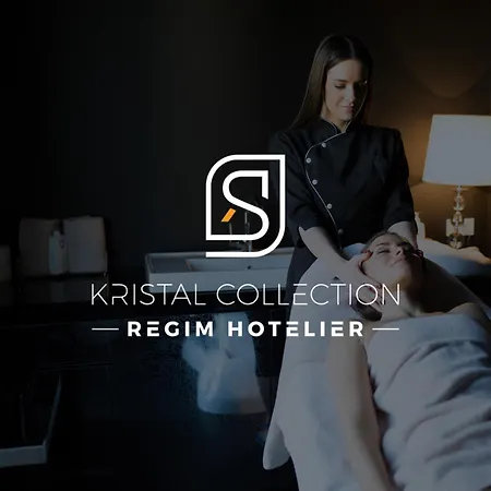 Diamond By Kristal Collection * Bucharest