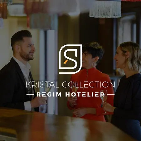 Diamond By Kristal Collection Apartment