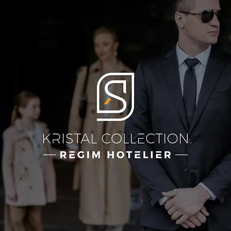 Appartamento Diamond By Kristal Collection