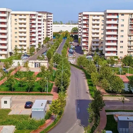 Apartment Diamond By Kristal Collection Bucharest