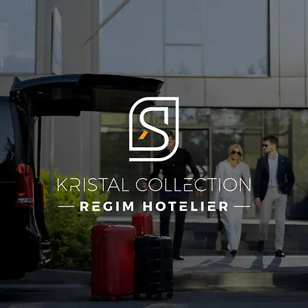 Diamond By Kristal Collection * Bucharest