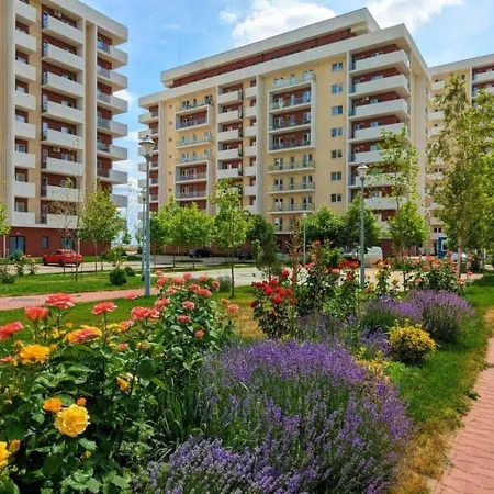 Apartment Diamond By Kristal Collection *