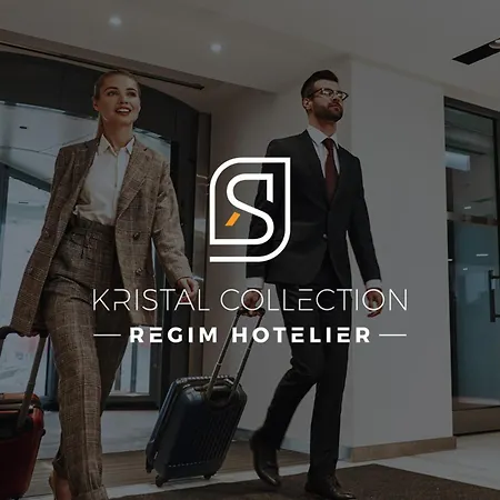 Apartment Diamond By Kristal Collection Bucharest