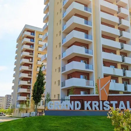 Diamond By Kristal Collection * Bucharest
