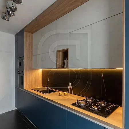 Apartment Diamond By Kristal Collection