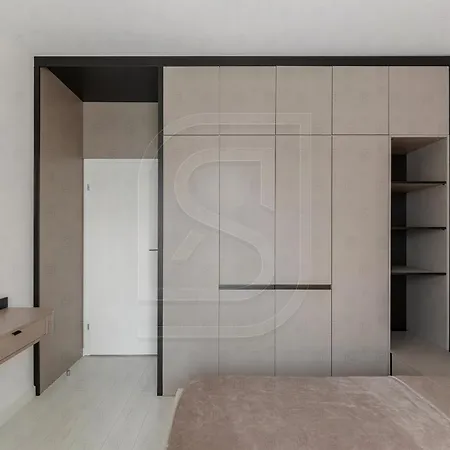 Diamond By Kristal Collection Apartment Bucharest