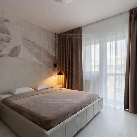 Apartment Diamond By Kristal Collection *