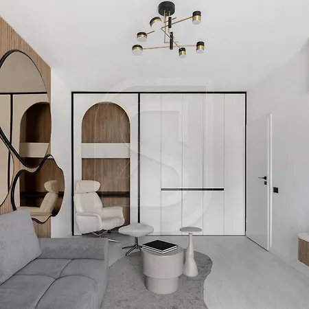 Diamond By Kristal Collection Apartment