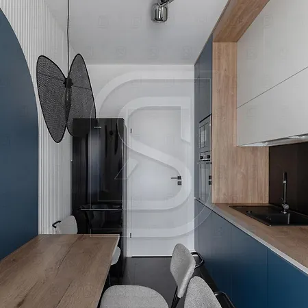 Diamond By Kristal Collection Apartment *