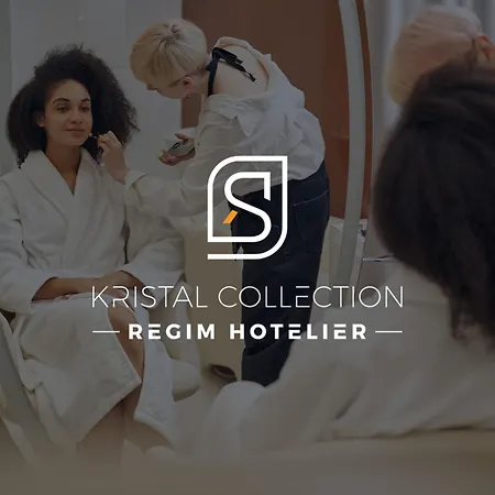 Diamond By Kristal Collection Апартаменты *