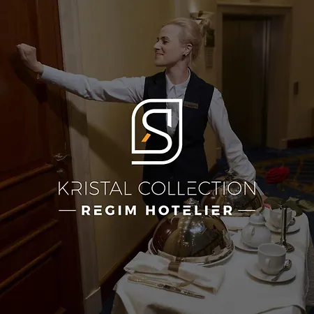 Diamond By Kristal Collection * Бухарест
