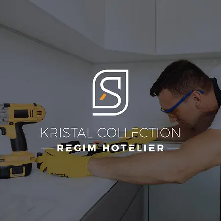 Diamond By Kristal Collection דירה